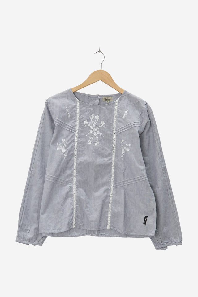 Longsleeve für Damen