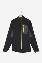 Softshelljacke für Herren