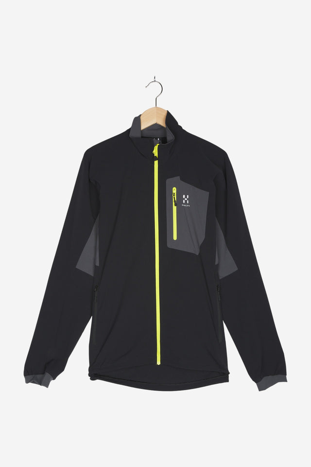 Softshelljacke für Herren
