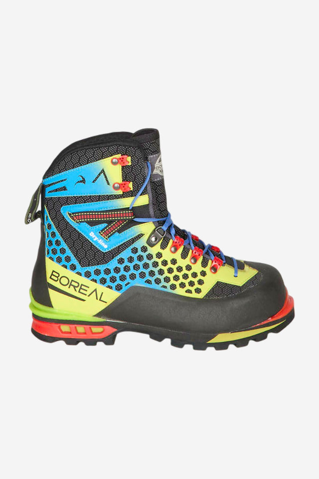 Bergstiefel für Herren