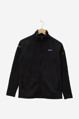 Fleecejacke für Herren