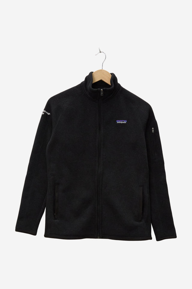 Fleecejacke für Herren