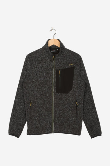 Fleecejacke für Herren