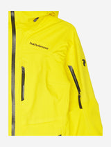 Regenjacke mit GORE-TEX für Damen