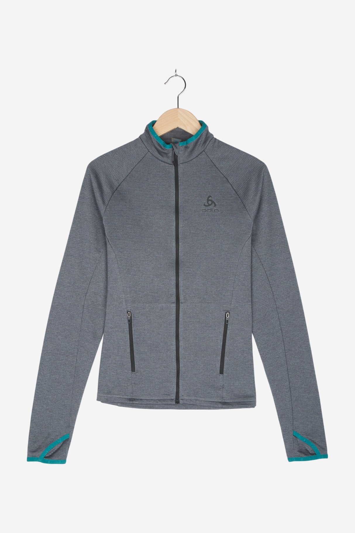 Fleecejacke für Damen