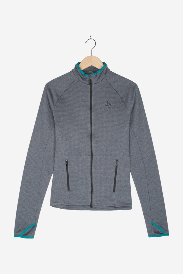 Fleecejacke für Damen