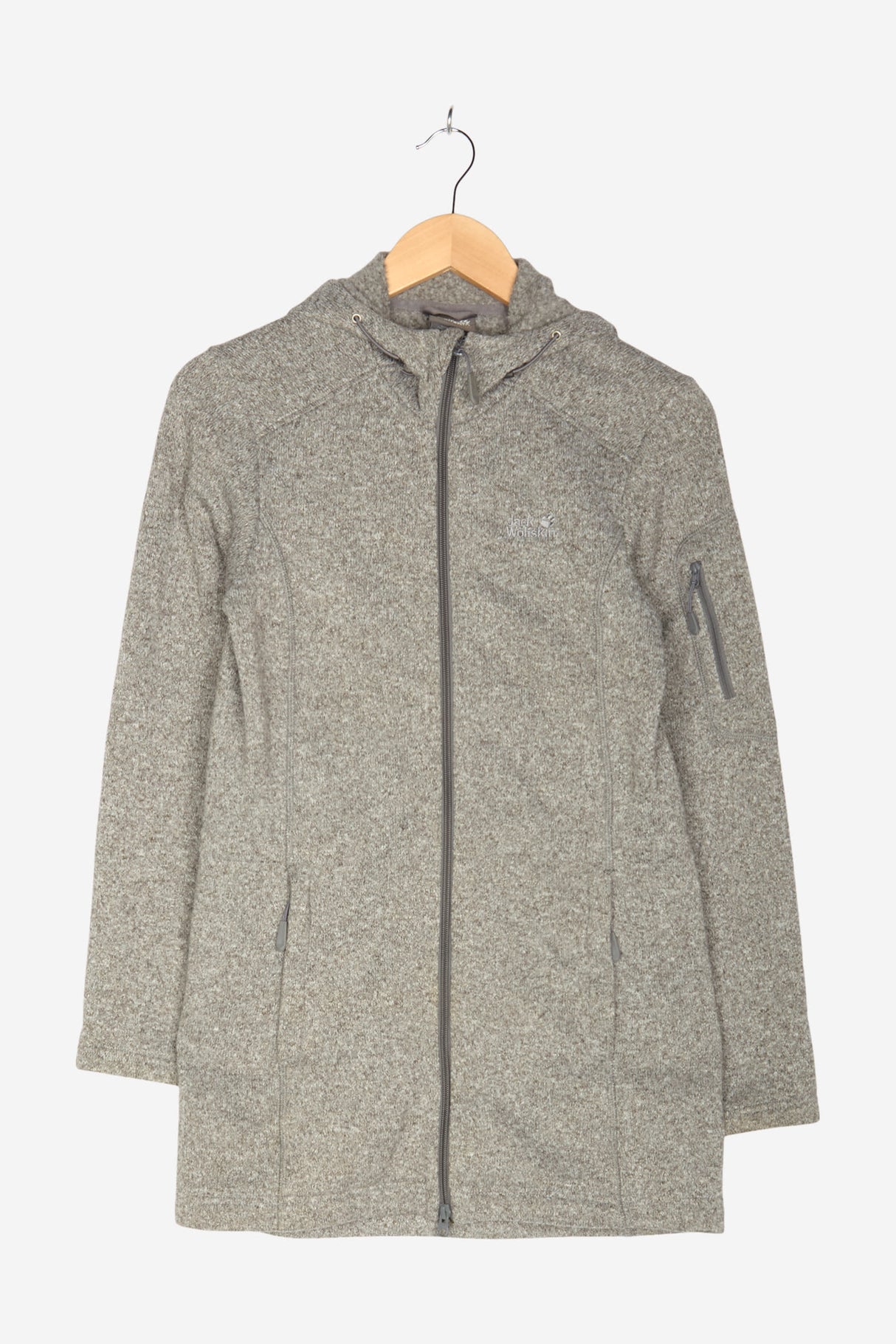Fleecejacke für Damen