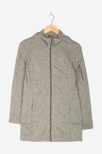 Fleecejacke für Damen