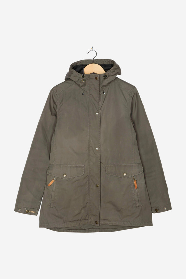 Doppeljacke für Damen