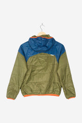 Isolationsjacke für Kinder