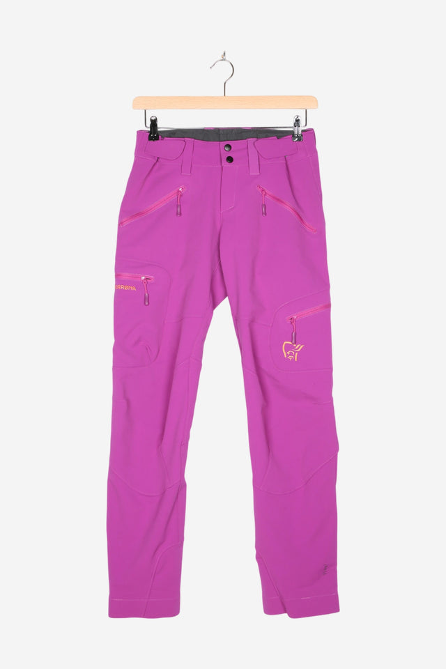 Softshellhose für Damen