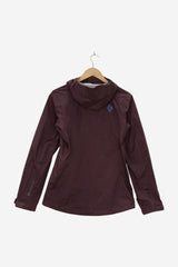 Regenjacke für Damen