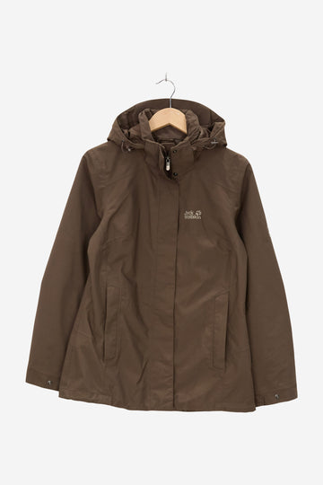 Regenjacke für Damen
