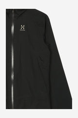 Regenjacke mit GORE-TEX für Damen