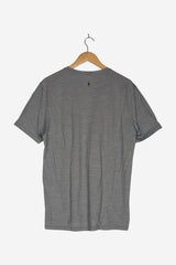 T-Shirt Merino für Herren
