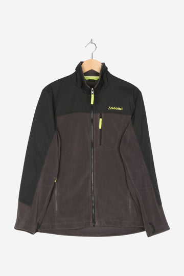Fleecejacke für Herren