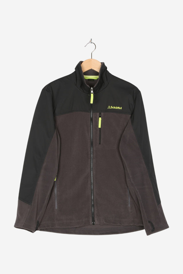Fleecejacke für Herren