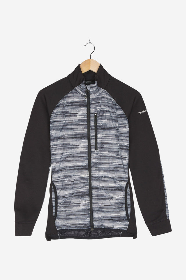 Isolationsjacke für Herren