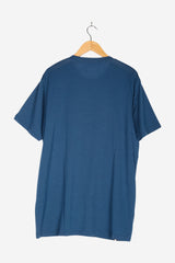 T-Shirt Merino für Herren