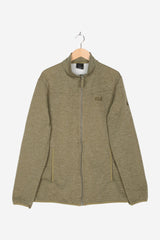 Fleecejacke für Herren