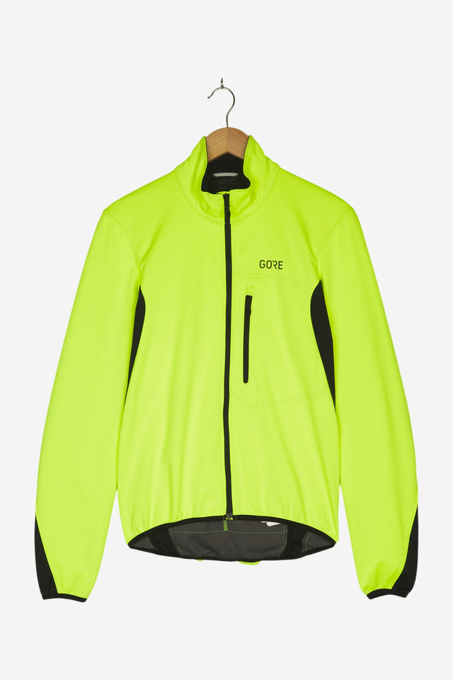 Fahrradjacke für Herren