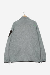 Fleecejacke für Herren
