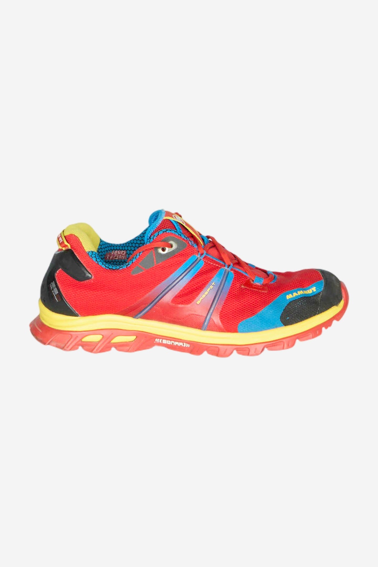 Laufschuhe & Trailrunningschuhe für Herren