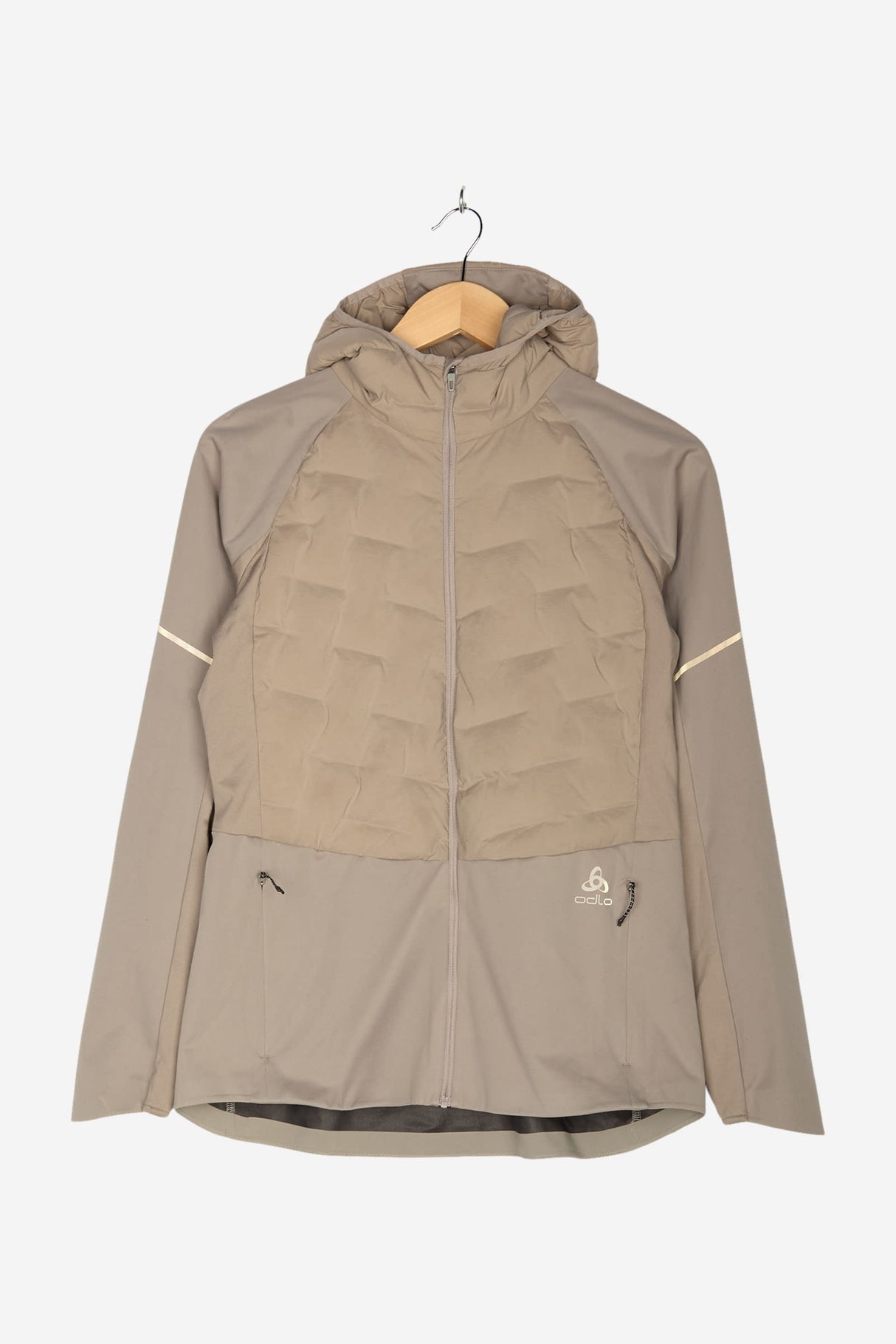 Fleecejacke für Damen