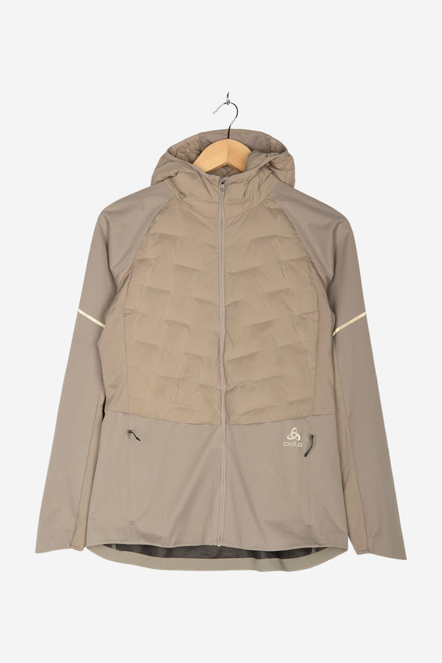 Fleecejacke für Damen