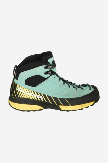 Wanderschuhe für Damen