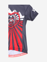 Fahrradtrikot für Damen