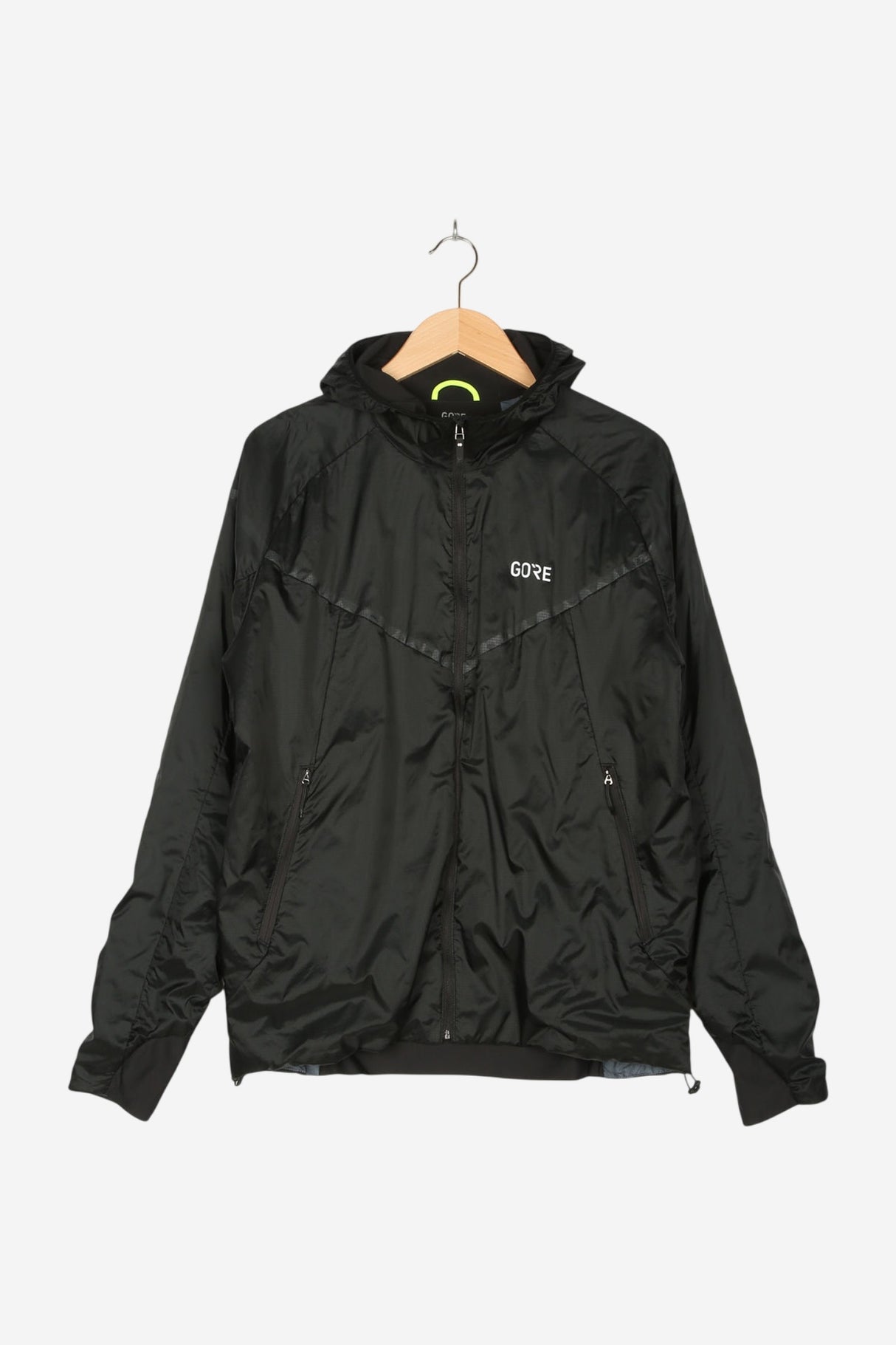 Isolationsjacke für Herren