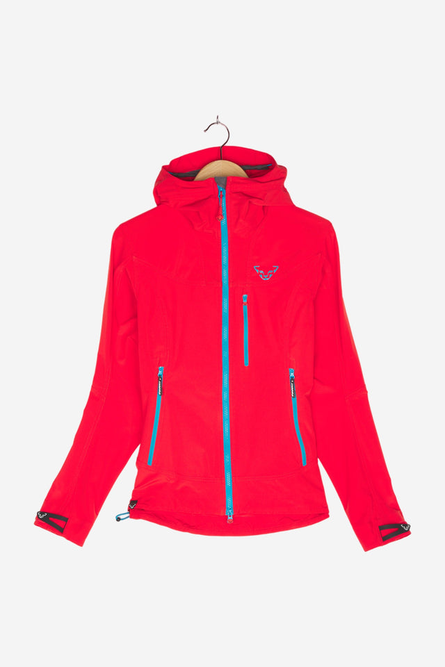 Softshelljacke für Damen