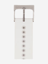 9 Peak Birch White Titanium GPS Uhr