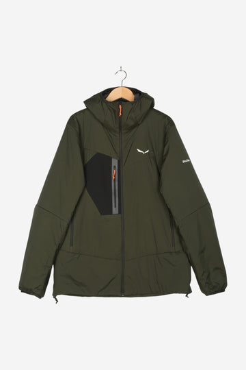 Isolationsjacke für Herren