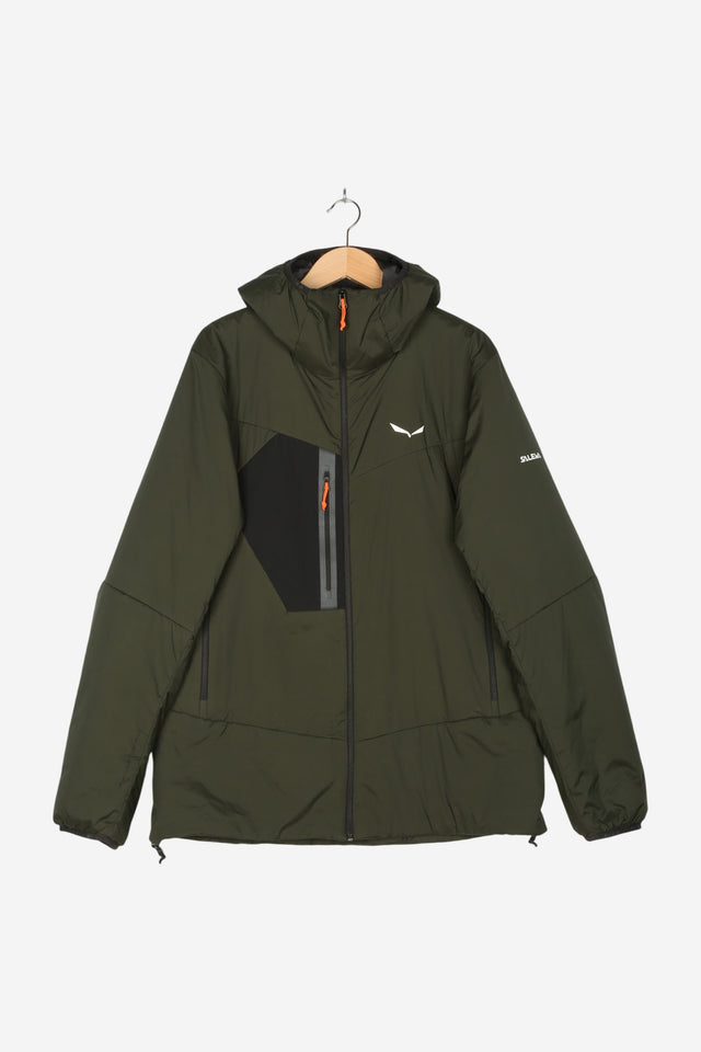 Isolationsjacke für Herren