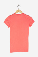 T-Shirt für Damen