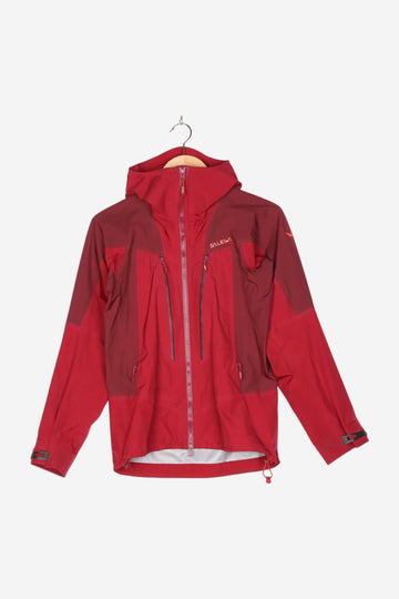 Regenjacke mit GORE-TEX für Damen