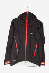 Regenjacke mit GORE-TEX für Damen