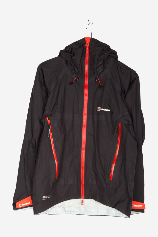 Regenjacke mit GORE-TEX für Damen