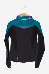 Regenjacke mit GORE-TEX für Damen