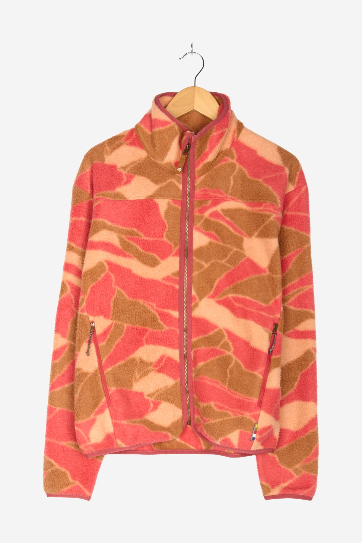 Fleecejacke für Damen