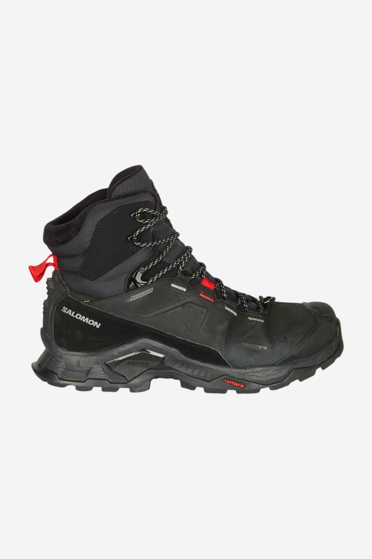 Winterstiefel für Herren