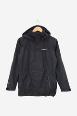 Regenjacke mit GORE-TEX für Herren