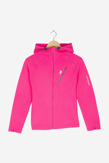 Fleecejacke für Damen