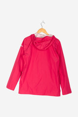 Regenjacke für Damen
