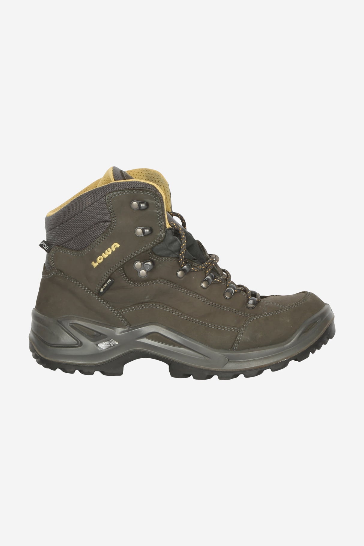 Wanderschuhe für Herren
