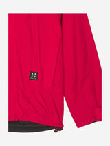Regenjacke für Damen