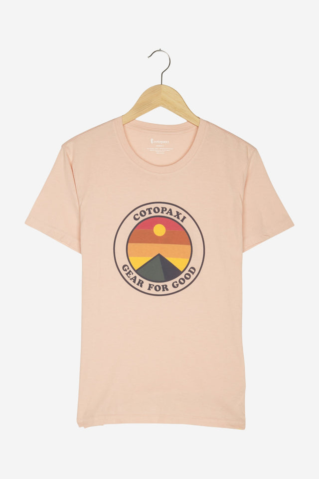 T-Shirt für Damen