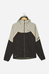 Regenjacke mit GORE-TEX für Herren